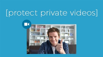 How to Privately Embed YouTube & Vimeo Videos on Your Website 📽️ Brilliant Directories Guide