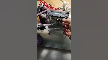 HOWIN L4 Engine Model That Works - EngineDIY