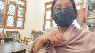 Office vlog