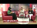 Rtn tv alfanaan  whiz b reer mombasa iyo heestiisa cusub ee ceyni