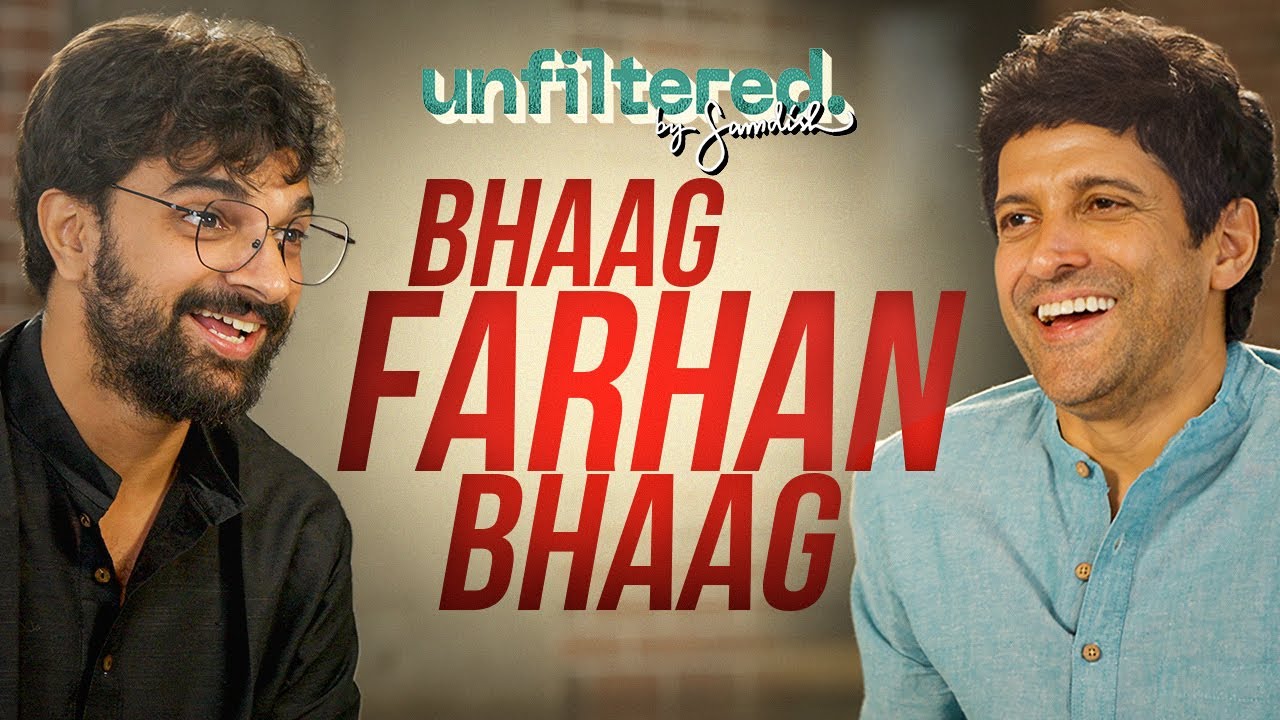 Freestyle Chilling при участии Farhan The Akhtar