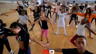 Rabudas - DJ Kapiro ft Fabio | Julien Moraux choreography