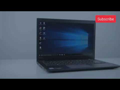 Lenovo thinkpad T580 review