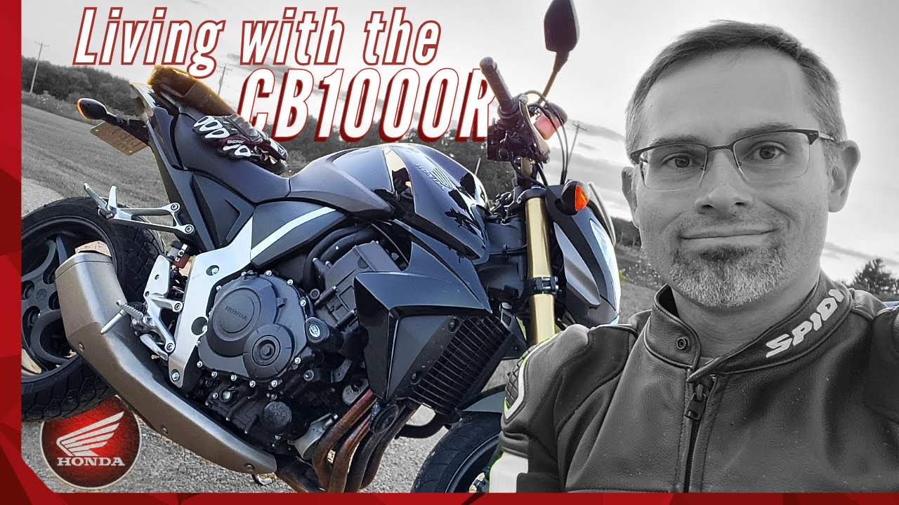 2011 Honda CB1000R: Long Term Ride Review | Pros and Cons