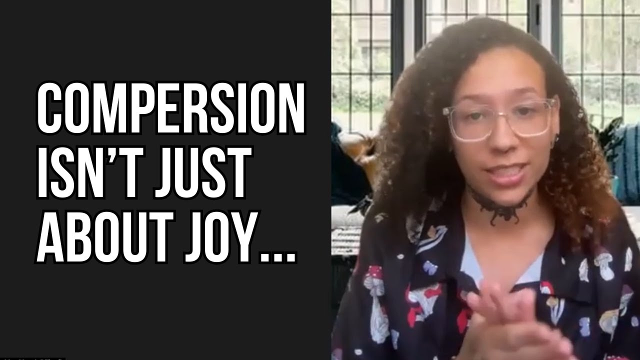 What Is Compersion in Polyamory?