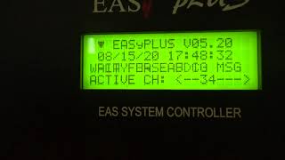 EASy PLUS RWT Relay