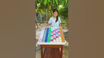 Can You Solve the Ball Sort Puzzle Challenge#94