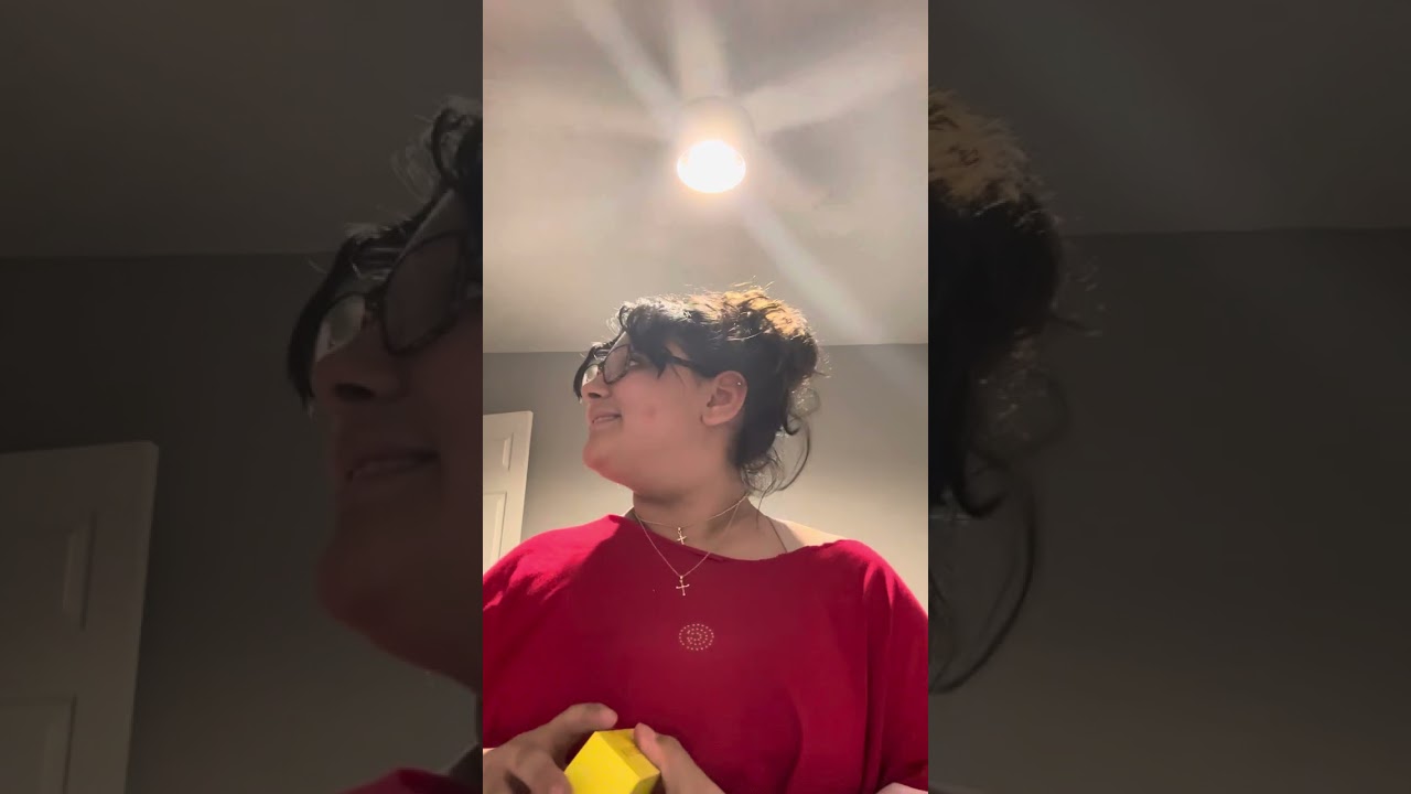 Merry Christmas part two