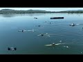 2024 World Rowing Cup I - Varese, Italy - Women's Single Sculls (W1x) A-final