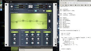 [UDUK TONE] Javascript at the purest level