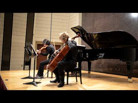 閃光（Blinded By Light / FINAL FANTASY XIII）「Pianoschlacht II」東京公演より