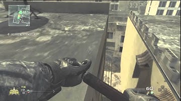 Strike On Top Of Statue (Speed Hack)