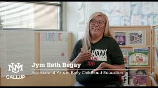 Succeed at Your Convenience: UNM-Gallup Education Programs