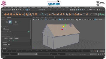 Animation Generating UV Maps   B