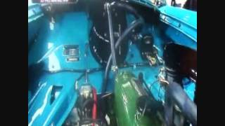1955 NASH METROPOLITAN CONVERTIBLE AT BARRETT-JACKSON.wmv