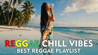 Island Rhythm - Lovers Flow and Sunset Roots - Hawaiian Reggae 2025