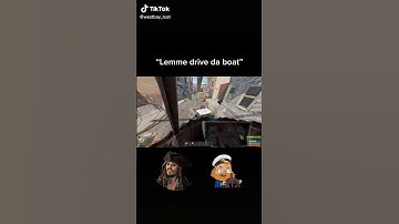 I Squished Everyone At Outpost #shorts #rust #rustclips #funnyshorts