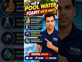 गर्मी में Pool Water Foamy क्यों हो जाता है? @PoolWala