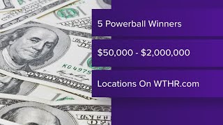 Hoosier Lotto wants you to check your ticket