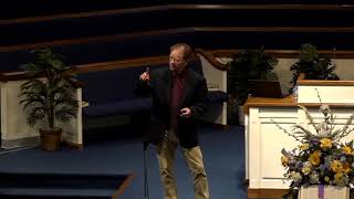 The Dark Side of the Internet (Family Life Conference - Dr. Rand Hummel 08/26/19)