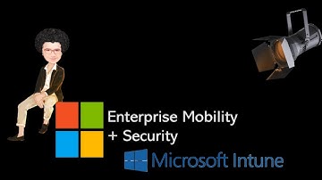 Microsoft EMS Intune (Endpoint Manager) Demo IOS Part 9