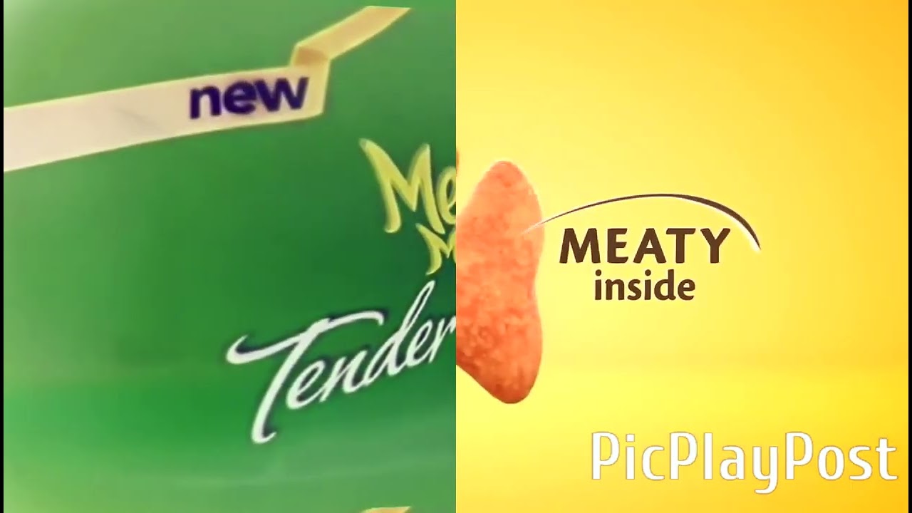 Meow Mix in Angry Major