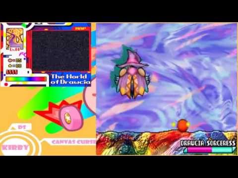 Video: Retrospektiv: Kirby: Canvas Curse