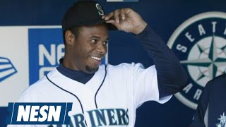 Ken Griffey Jr., Mike Piazza Elected To Baseball Hall Of Fame