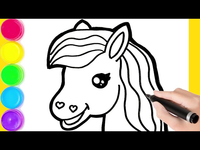 TUTORIAL: COMO DESENHAR UM CAVALO PÉROLAS DA INTERNET (D pesennezcírcuos  (7) DESENHE AS PERNAS DESENHE O ROSTO DESENHE OS PELOS TERMINE  ACRESCENTANDO OS RETOQUES FINAIS - iFunny Brazil