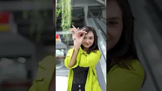 Cah Bali - Jihan Audy