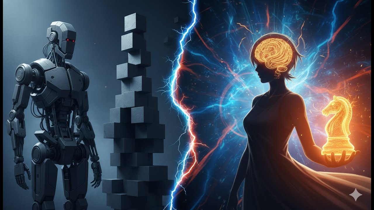 How AI Agents Are Learning To Rewrite Themselves