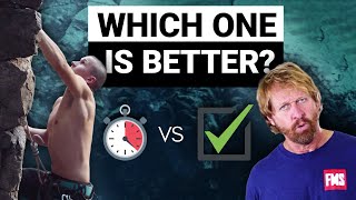 Training Time or Training Integrity?