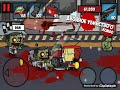 В этом видео мы с вами поиграем в игру под названием Zombie age 3HD