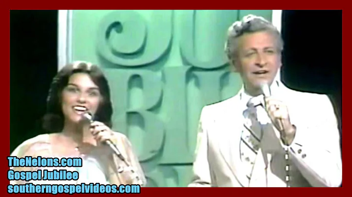 Rex Nelon Singers -I've Never Been This Homesick B...