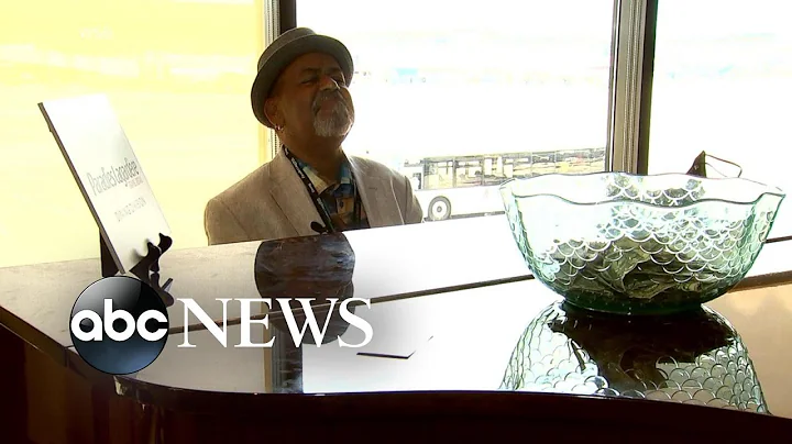 Atlanta pianist receives special gift from Instagr...