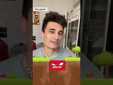 Very Good Game