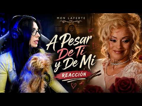 MON LAFERTE - A PESAR DE TI Y DE MÍ | Una historia que duele