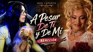 MON LAFERTE - A PESAR DE TI Y DE MÍ | A Heartbreaking Story