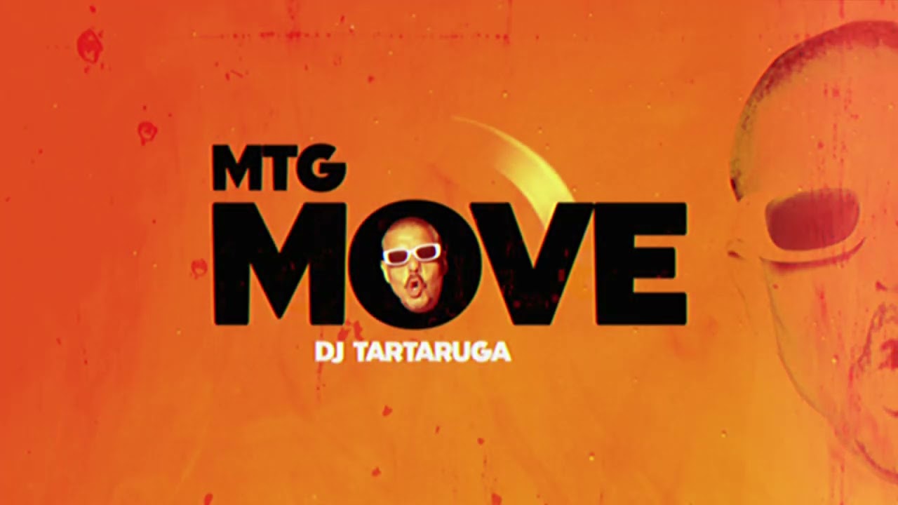 Watch DJ TARTARUGA - MTG MOVE ( ADAM PORT , Keinemusik) on YouTube Watch DJ TARTARUGA - MTG MOVE ( ADAM PORT , Keinemusik) on YouTube
