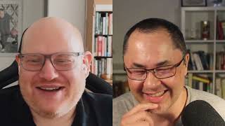 Between Two Nerds: A Paragon of virtue