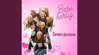 Video thumbnail of "Seven-jentene - Stormen"