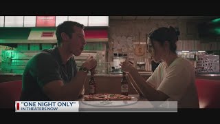 Rick's Review: One Night Only