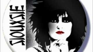 Siouxsie - If it doesn't kill you [Lyrics] chords