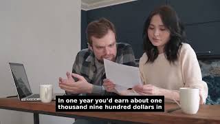 Mortgage Math: 15‑Year vs 30‑Year – Which Saves More?