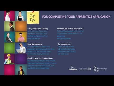Swindon Apprenticeship