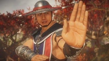 Mortal Kombat 11: Kung Lao Vs All Characters | All Intro/Interaction Dialogues