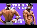 7 reasons to train daily