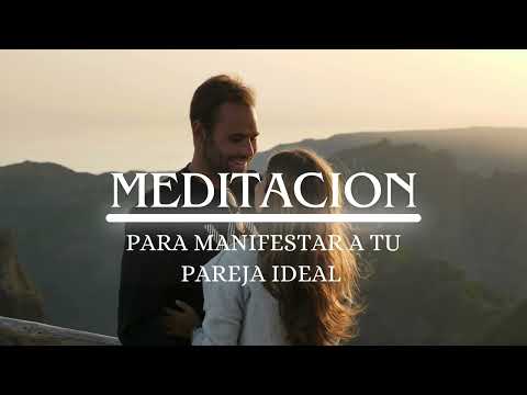 Manifesting a partner | Renata M