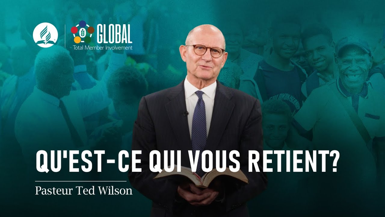 Rien ne pouvait les arrêter | Implication Totale du Membre Globale