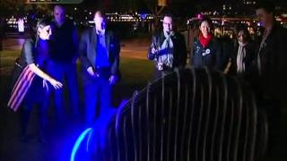 Sydney Light Festival